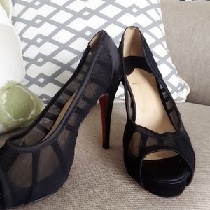 Christian Louboutin Heels